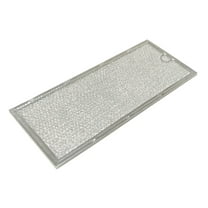 OEM Kenmore Microwave Grease Filter Originally Shipped With 665626142, 665626143, 665626192, 665626193
