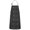 Black White Gothic-1, variant on Black White Gothic Sun Moon Pattern Apron-Garden Aprons for Women with Pockets-Cotton Linen Waterproof Kitchen Cooking Gardening Aprons Adjustable for Kitchen,Cooking,BBQ and Salon 33x27 Inch