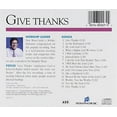 thumbnail image 2 of Give Thanks, 2 of 2