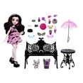 thumbnail image 1 of Set de juego Mattel Monster High Draculaura Bite in The Park, 1 of 1