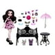 thumbnail image 1 of Set de juego Mattel Monster High Draculaura Bite in The Park, 1 of 1