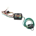 thumbnail image 4 of Arnés de cableado de remolque de 4 pines 55370 reemplazo sensible Flexible para Subaru B9 Tribeca 2006-2007 Jadeshay A, 4 of 8