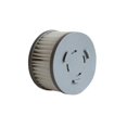 thumbnail image 4 of Hepa Filter For Jv85 Jv85 Pro H9 Pro A6 A7 A8 Handheld Wireless Vacuum Cleaner Spare Parts Consumab, 4 of 4