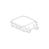 Genuine OE Acura Control Module - 77960-SZN-A01