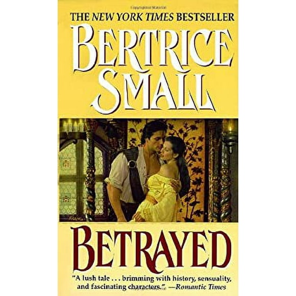 Betrayed : A Novel 9780449001820 Used / Pre-owned