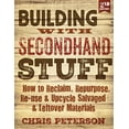 thumbnail image 2 of Building with Secondhand Stuff (Deuxième Édition), 2 of 2