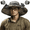 B, variant on Solar Fan Hat, Wide Brim UPF 50+ Sun Hat, Solar & Usb Charging for Fishing Hiking Outdoor Activities