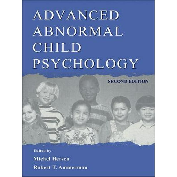 preparing a case study of an abnormal child