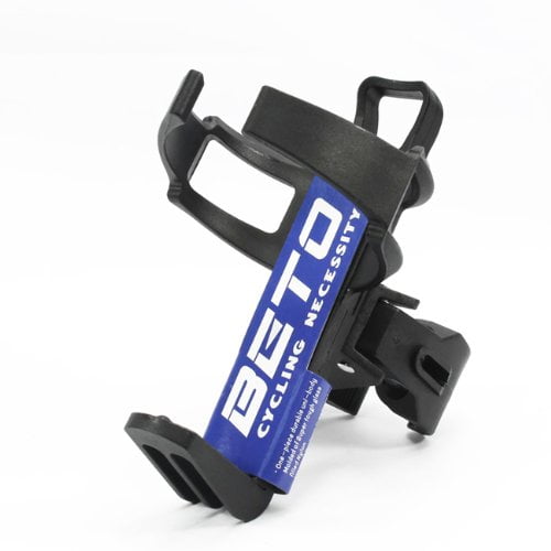 quick release water bottle cage