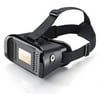 Sharkk VR 3D Goggles with Magnetic Control for 4.7"-6" Screens