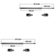 thumbnail image 1 of Amortiguadores de 5a Puerta SPART 1986 A 1997 Ford 2 Piezas, 1 of 4