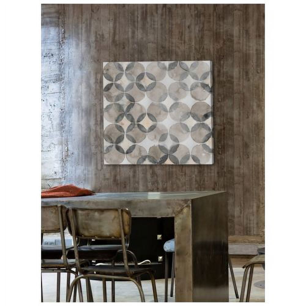"Staying Connected" Painting Print on Wrapped Canvas
