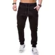 thumbnail image 4 of Pantalón Moda Casual Jogger Gabardina Bolsas Cargo 2904 Gyk, 4 of 8