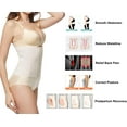 thumbnail image 3 of GHSDFBB Waist Tummy Trainer Body Shaper Corset Girdle Cincher, 3 of 6