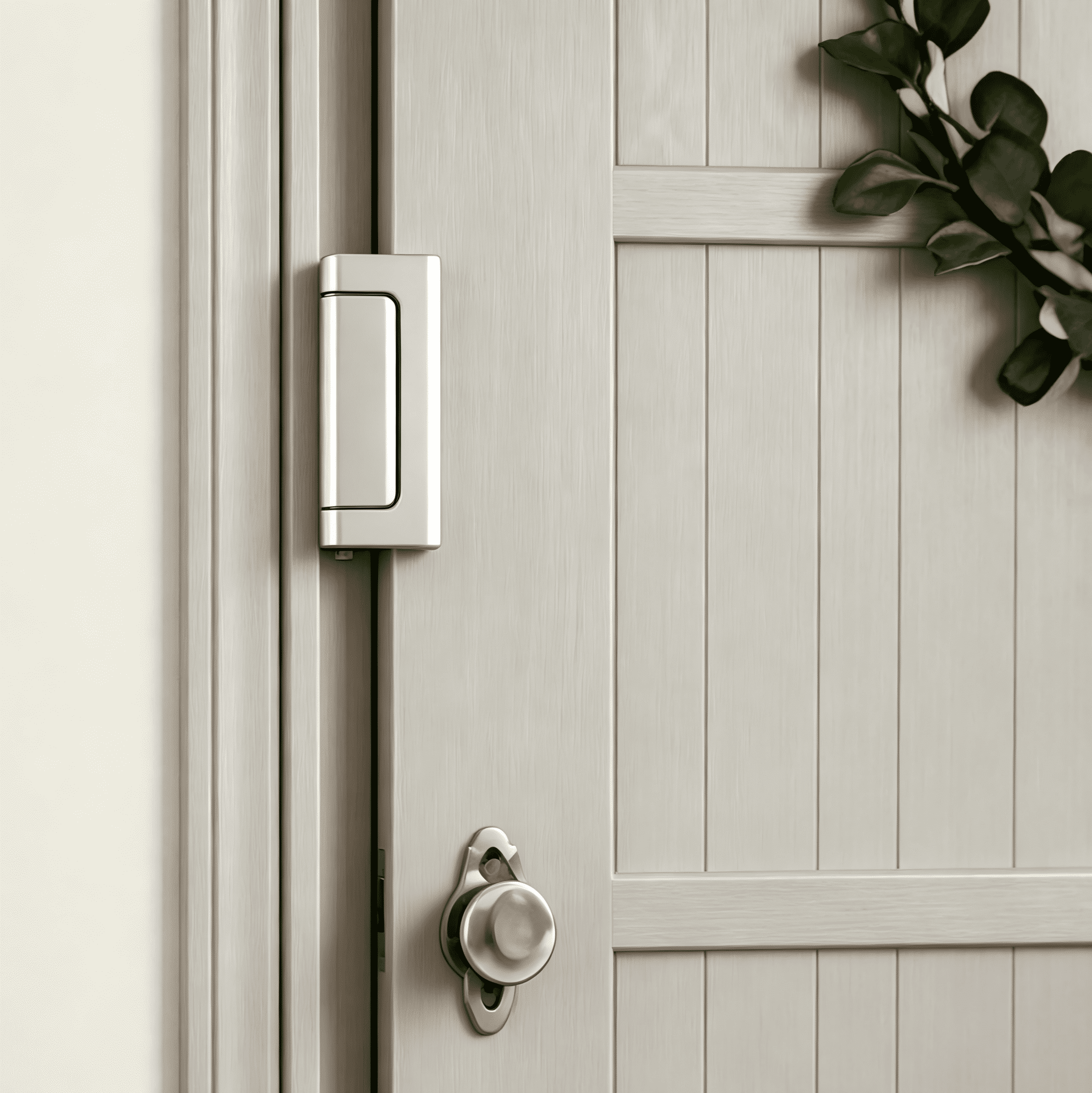 HT 3-Inch Security Door Lock 2-Pack with Easy Installation