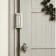 thumbnail image 2 of HT 3-inch Security Door Lock, 2-Pack, 2 of 8