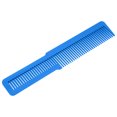 thumbnail image 3 of QIILU Haircut Comb, Pocket Comb Rounded Comb Teeth For Barber For Hair Salon, 3 of 8