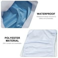 thumbnail image 5 of 2pcs Adult Diapers Covers Reusable Incontinence Pants Cloth Diaper Wraps Washable Overnight Leakfree Underwear Protection Bed She, 5 of 7