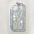 thumbnail image 3 of Daisy Flowers Phone Case for OPPO A98 A79 Reno 10 Pro Plus 8 11 Pro 11F 5G 5 6 Lite 8T 8Z 6Z A38 A57 A77 A58 A78 Soft TPU Cover, 3 of 5