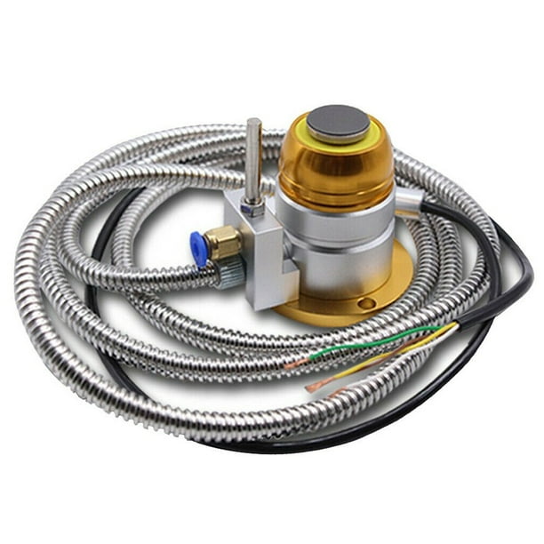BCLONG CNC Tool Setter Setting Gauge Z Axis Probe Tool Touch Sensor Engraving Machine