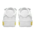 thumbnail image 4 of Women's Nike Air Force 1 Fontanka White/Summit White-Photon Dust (DA7024 101) - 6.5, 4 of 8