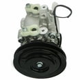 thumbnail image 5 of A/C Air Conditioner Compressor Kit for Kubota M7040 M8540 M9540 M96s Tractor, 5 of 9