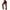 Brown, variant on ZHUGeLI Flare Leggings for Women High Waisted Lynnie Bell Bottom Yoga Pants Tummy Control Bootcut Workout Leggings