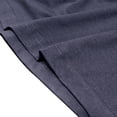 thumbnail image 5 of VJATTWR Mens Long Sleeve Dark Colorful T-Shirts, - Crew Neck Bulk Tees for Men, Sleeved Tshirt Packs Xl, 5 of 8