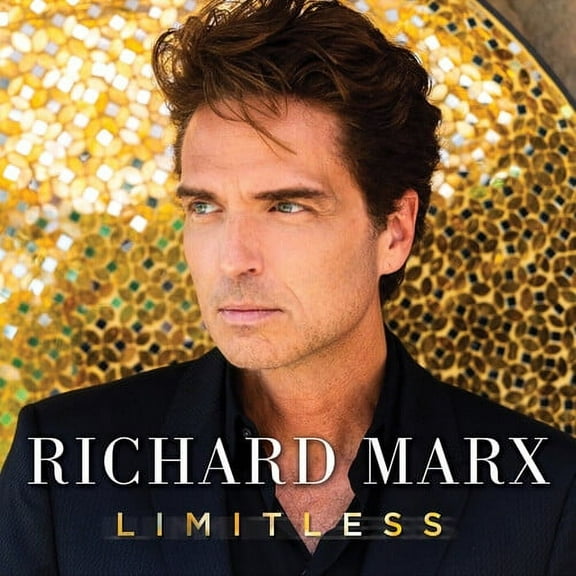 Richard Marx - Limitless - Music & Performance - CD