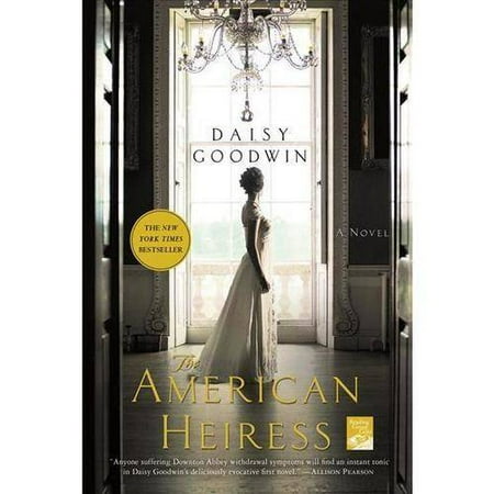 The American Heiress