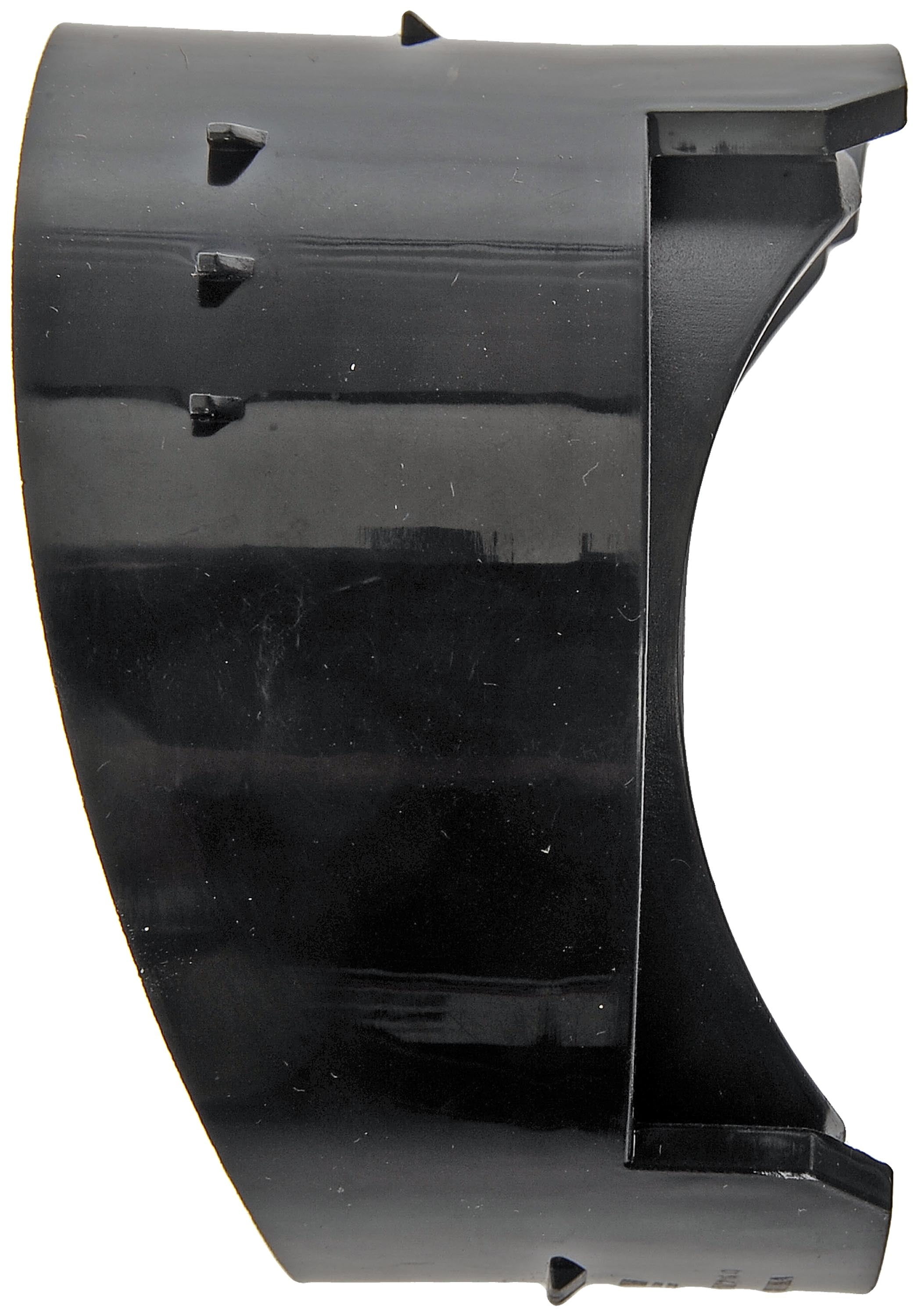 Dorman 74935 Air Vent for Specific Chevrolet / Pontiac Models, Black