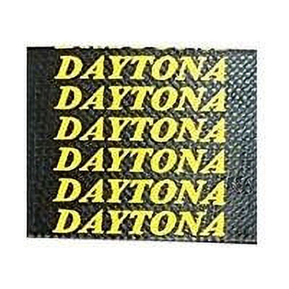 K050478 DAYTONA Serpentine Belt OEM Manufacturer Quality 5PK1215 