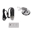 thumbnail image 3 of Type C Micro USB Microscope, CMOS Image Sensor Adjustable 3 In 1 Microscope Portable  For, 3 of 8