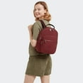 thumbnail image 4 of Kipling Women's Seoul Small Tablet Backpack with Padded Straps, 4 of 7