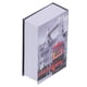 thumbnail image 4 of Libro Seguro: Caja de seguridad para el hogar para oficina, dormitorio y escuela, 4 of 10
