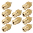 thumbnail image 3 of Buse, 10pcs 3D Imprimante Mk8 Imprimante Buse Filament Top-Notch Performance, 3 of 12