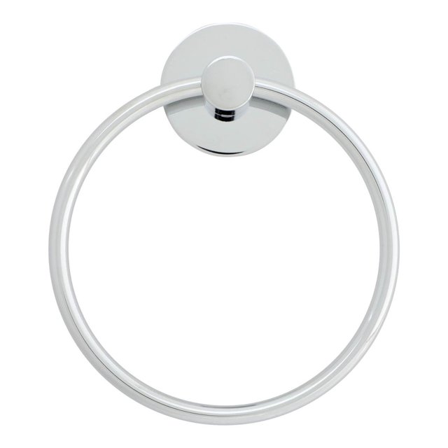 Toallero Raley Flowell Cromo 18.6Cm X 15.9Cm