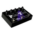 thumbnail image 4 of Carl Martin PlexiTone Overdrive Effects Pedal Black, 4 of 4