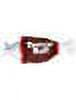 Tootsie Roll Dog Costume