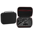 thumbnail image 1 of Bolsa De Almacenamiento Estuche protector de transporte Estuche protector Almacenamiento Bolsas de transporte para OSMO Mobile 6 Likrtyny Para estrenar, 1 of 9