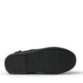 thumbnail image 3 of Dearfoams Men's Toby Microsuede Moccasin House Shoe Slipper, 3 of 5