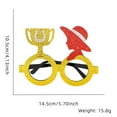 HGFTDIUT Black And Friday Deals 2024 Horse Racing Festival Glasses hgftdiut-black-and-friday-deals-2024-horse-racing-festival-glasses