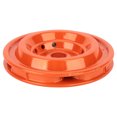 Straight Key Shaft Aestri Alloy Quad Line String Trimmer Head Attachment for Straight ...