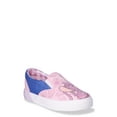 thumbnail image 3 of Women's Disney Stitch Low Top Slip-on Sneaker, Sizes 6-11, 3 of 7