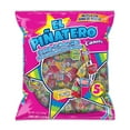 thumbnail image 2 of Canel's El Pinatero Pinata Party Candy Mix, Assorted Fruit Flavors, 80 oz Bag, 2 of 10