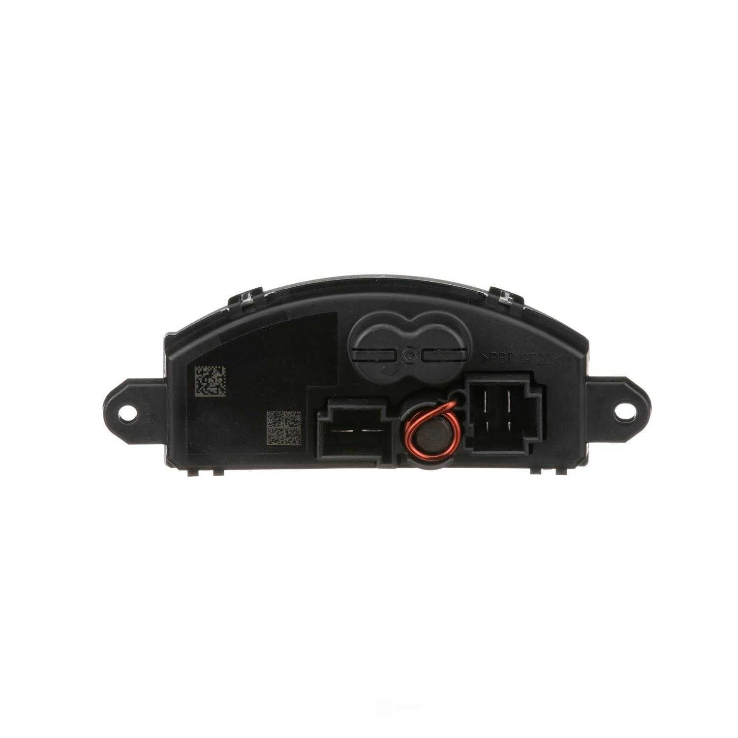 Standard Motor Products RU950 Blower Motor Control Module
