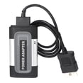 thumbnail image 2 of OBDII Diagnostic Adapter,V2020.23 TCS VCI OBD2 OBDII Diagnostic Cable Car Scanner Diagnostic Tool Built for Professionals, 2 of 8