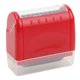 thumbnail image 3 of Sello confidencial con rodillo fotosensible, ventana desmontable, cuerpo pequeño, protección de identidad, sellos rojos, 3 of 14