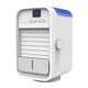 thumbnail image 2 of Enfriador de Aire Personal Macarena Humidificador Aire Acondicionado Evaporativo Escritorio, 2 of 8