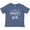 Indigo, variant on Inktastic Nanny Girl Granddaughter Girls Baby T-Shirt